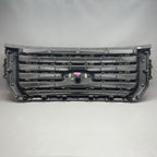 FL348200 FORD F-150 GRILLE CHROME 2015 2016 2017 2018 2019 OEM FL348200