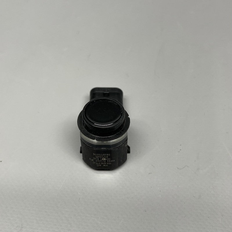 1S0919275C AUDI A7 PARKING SENSOR FRONT 2012 2013 2014 2015 2016 2017 2018 1S0919275C