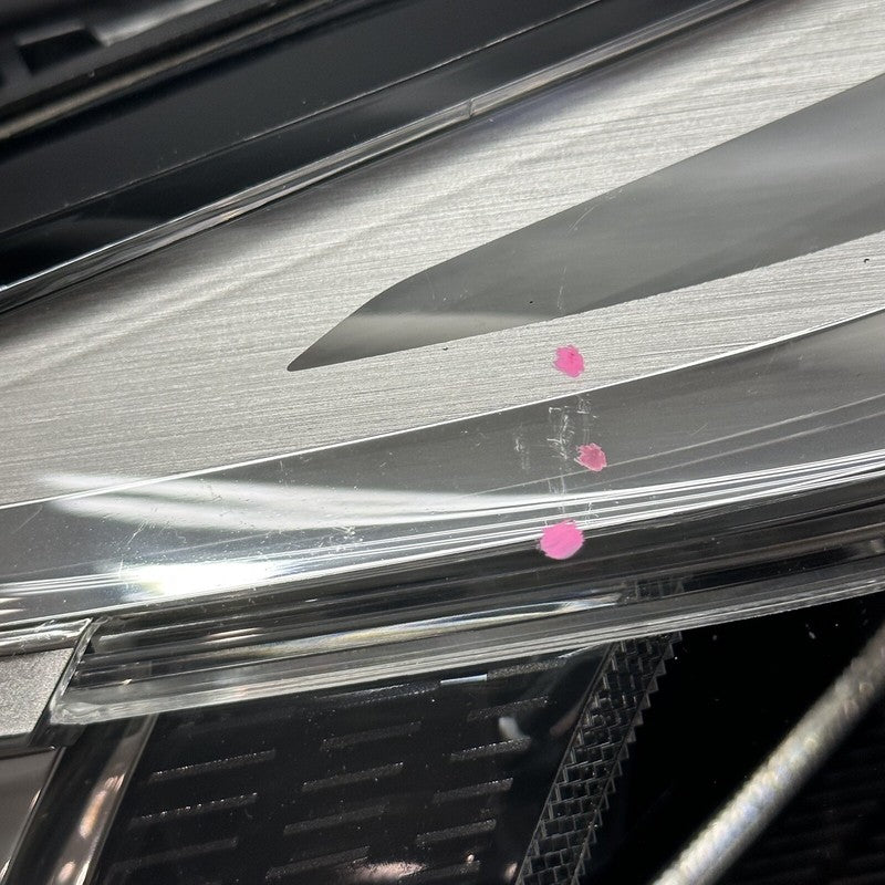 63119478454-10 BMW M2 HEADLIGHT RIGHT PASSENGER 2020 2021 2022 228 LED OEM 63119478454-10