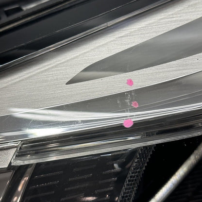 63119478454-10 BMW M2 HEADLIGHT RIGHT PASSENGER 2020 2021 2022 228 LED OEM 63119478454-10