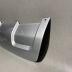 DK62-19K809-CD RANGE ROVER SPORT REAR BUMPER LOWER COVER DK62-19K809-CD 2014 2015 2016 2017 OEM