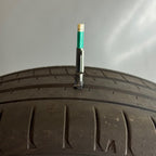 BMW XM WHEEL RIM 22 INCH REAR 2021 2022 2023 2024 2025 OEM 1543988