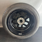 BMW I4 WHEEL RIM 18 INCH 2022 2023 2024 2025 2026 OEM 5A08CA1