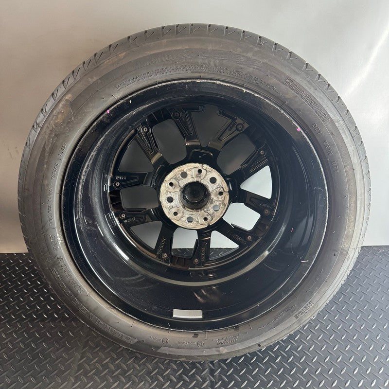 BMW I4 WHEEL RIM 18 INCH 2022 2023 2024 2025 2026 OEM 5A08CA1