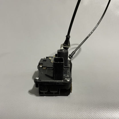 6008913-00-C TESLA MODEL S LEFT FRONT DOOR LOCK LATCH 2012 2013 2014 2015 2016 OEM