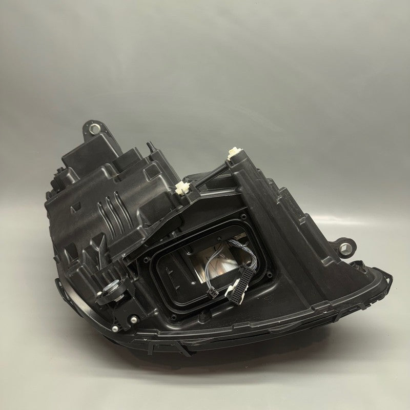 MERCEDES BENZ E300 HEADLIGHT LEFT DRIVER 2021 2022 2023 LED OEM A21390