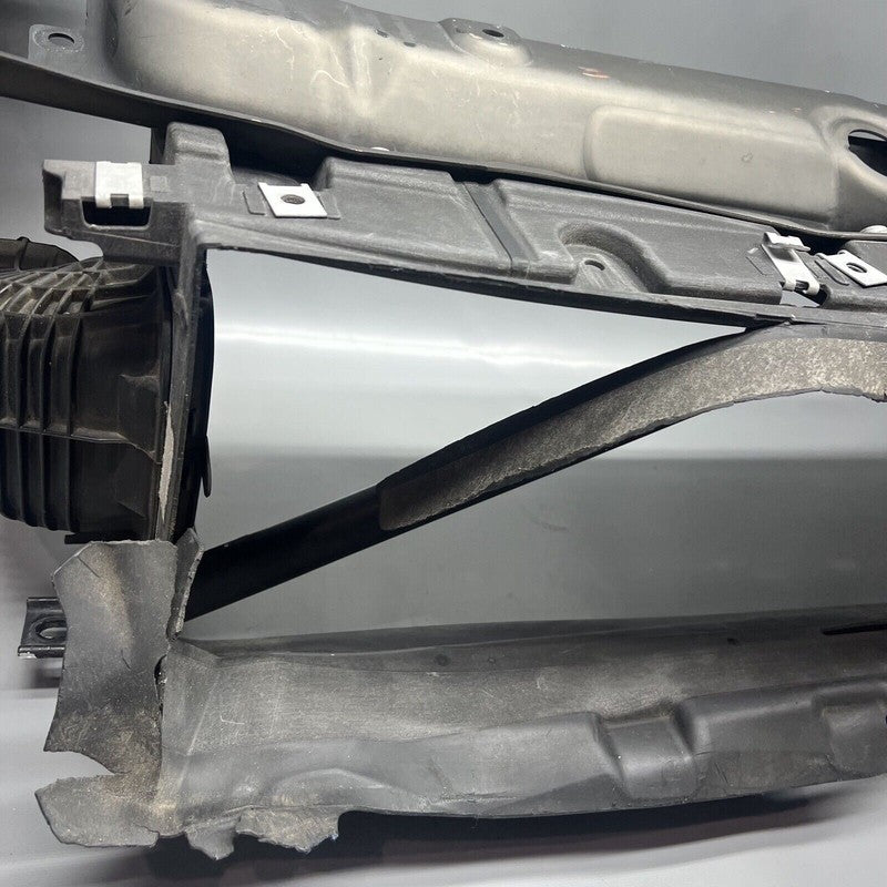 328 BMW 328 RADIATOR FRAME SUPPORT 2012 2013 2014 2015 2016 OEM 