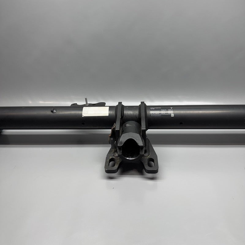 1027581-00-H TESLA MODEL X TOW HITCH REAR 2022 2023 2024 OEM 1027581-00-H