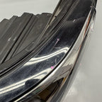 84753435 CHEVY EQUINOX HEADLIGHT LEFT DRIVER 2018 2019 2020 2021 OEM 84753435