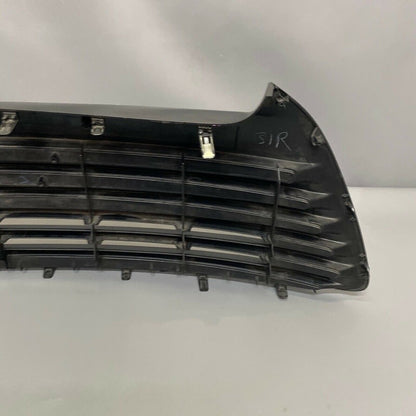 53112-06260 TOYOTA CAMRY GRILLE LOWER 2015 2016 OEM 53112-06260