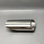 A2044906427 MERCEDES BENZ C300 EXHAUST TAIL PIPE RIGHT 2008 2009 2010 2011 2012 13 2014 OEM