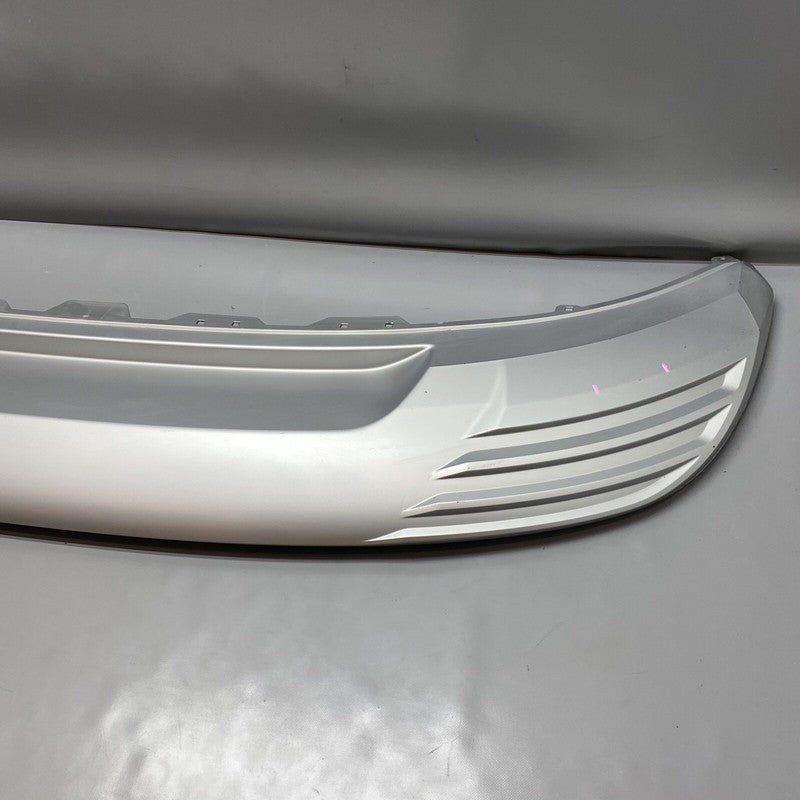 4KE807835 AUDI E TRON REAR BUMPER VALANCE 2019 2020 2021 OEM 4KE807835