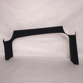 1052333-04-F TESLA MODEL X FALCON DOOR LOWER TRIM GARNISH LEFT REAR 2015 16 17 18 2019 OEM