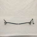 1059381-00-B TESLA MODEL S FRONT SUSPENSION ANTI ROLL SWAY BAR 2016 2017 2018 OEM