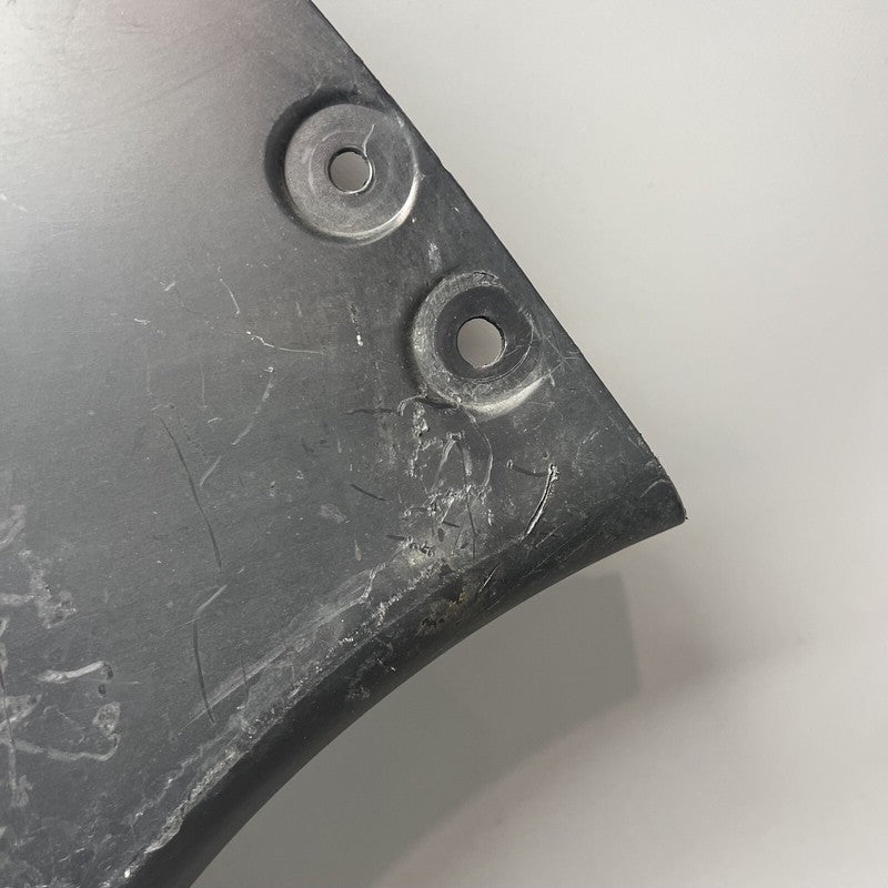 1494007-00-B TESLA MODEL Y UNDERTRAY REAR LOWER 2020 2021 2022 2023 OEM 1494007-00-B