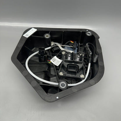 1490374-10-E TESLA MODEL Y CHARGER PORT INLET 2020 2021 2022 2023 2024 OEM 1490374-10-E