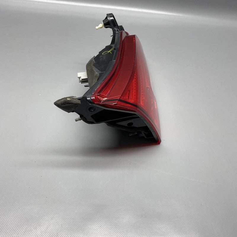 SUBARU OUTBACK WAGON TAIL LIGHT INNER LEFT 2010 2011 2012 2013 2014 OEM