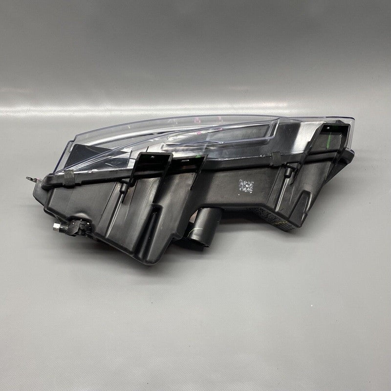 TESLA MODEL 3 FOG LIGHT RIGHT PASSENGER 2017 2018 2019 20 21 2022 1077