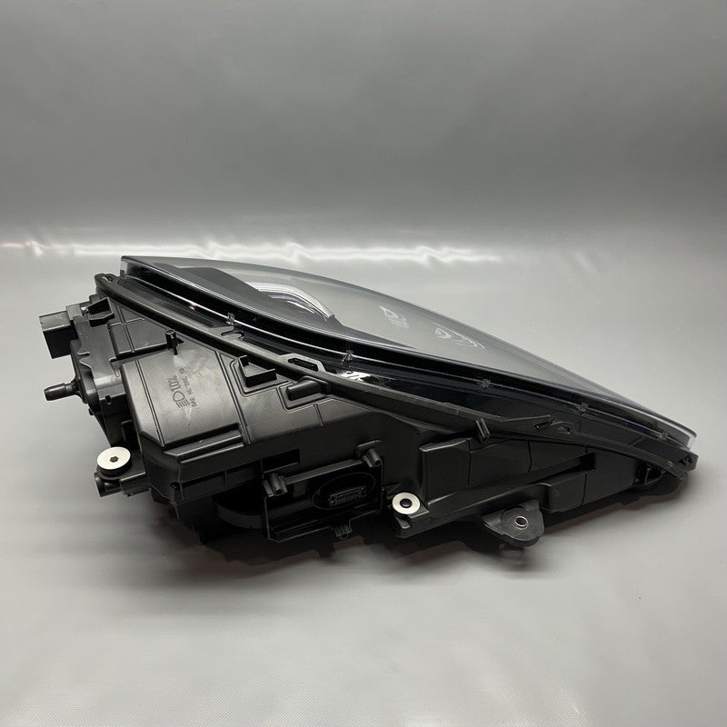 PORSCHE MACAN TURBO HEADLIGHT LEFT DRIVER FULL LED 95B941009BD 2019 20