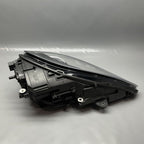 PORSCHE MACAN TURBO HEADLIGHT LEFT DRIVER FULL LED 95B941009BD 2019 20