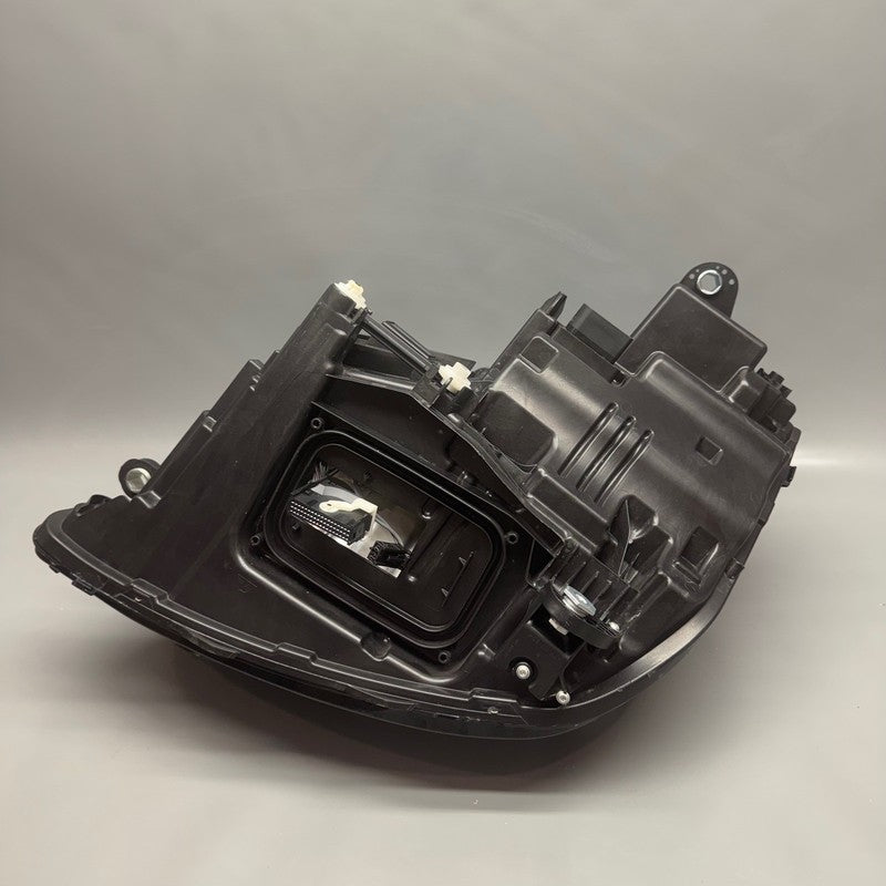 MERCEDES BENZ E350 E450 HEADLIGHT RIGHT PASSENGER 2021-2023 LED OEM A2