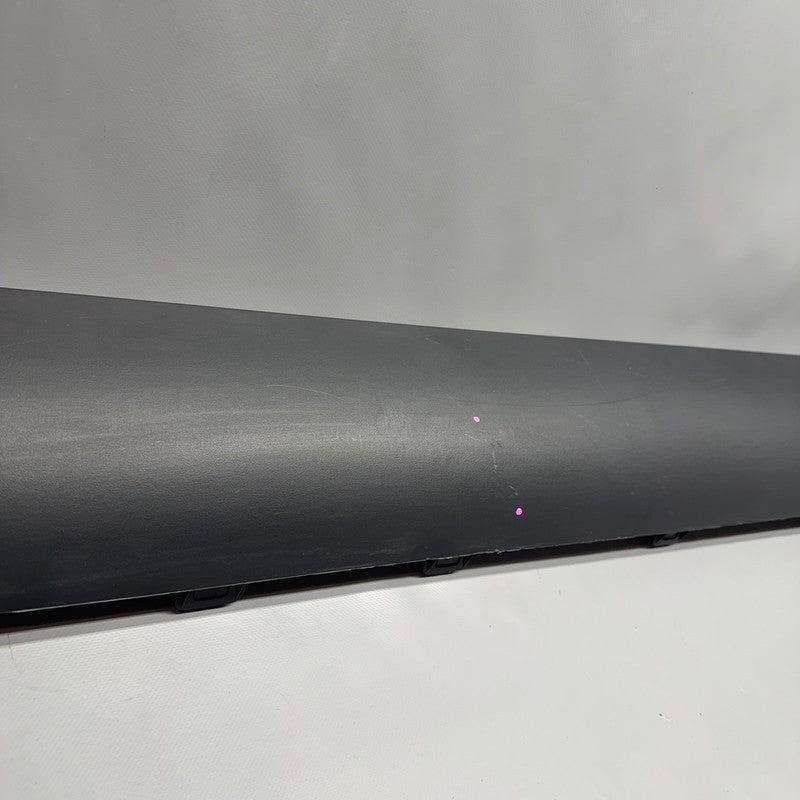 TESLA MODEL Y ROCKER MOLDING LEFT 2020 2021 2022 2023 2024 OEM 1497740