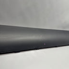 TESLA MODEL Y ROCKER MOLDING LEFT 2020 2021 2022 2023 2024 OEM 1497740