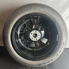 BMW IX WHEEL RIM 21 INCH 2020 2021 2022 2023 2024 2025 OEM 5A02655