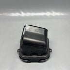 4G8819302 AUDI A7 QUARTER PANEL AIR VENT RIGHT REAR 2012 2013 2014 2015 2016 2017 2018 OEM