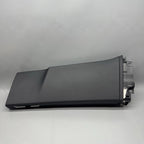 1035967-00-E TESLA MODEL X B-PILLAR LOWER TRIM LEFT 2016 2017 2018 2019 2020 OEM 1035967-00-E