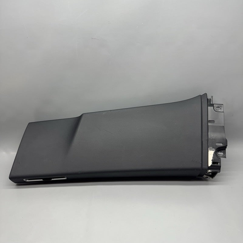 1035967-00-E TESLA MODEL X B-PILLAR LOWER TRIM LEFT 2016 2017 2018 2019 2020 OEM 1035967-00-E