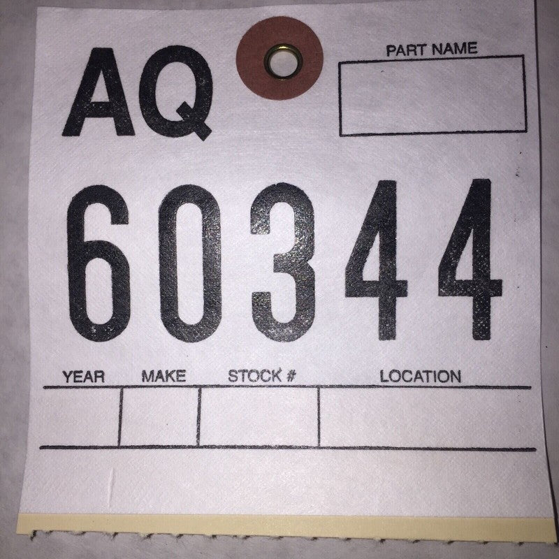 3W0955453B BENTLEY CONTINENTAL FLYING SPUR WINDSHIELD WATER TANK 2005 06 07 08 09 2010 OEM