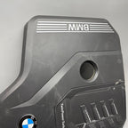 BMW 330I ENGINE COVER 2019 2020 2021 2022 2023 OEM 8676203