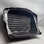 1487751-00-D TESLA MODEL Y TRUNK STORAGE TUB REAR 2020 2021 2022 2023 OEM 1487751-00-D