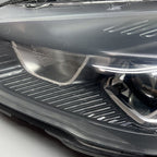 FORD ESCAPE HEADLIGHT LEFT DRIVER 2017 2018 2019 XENON OEM GJ54-13W030