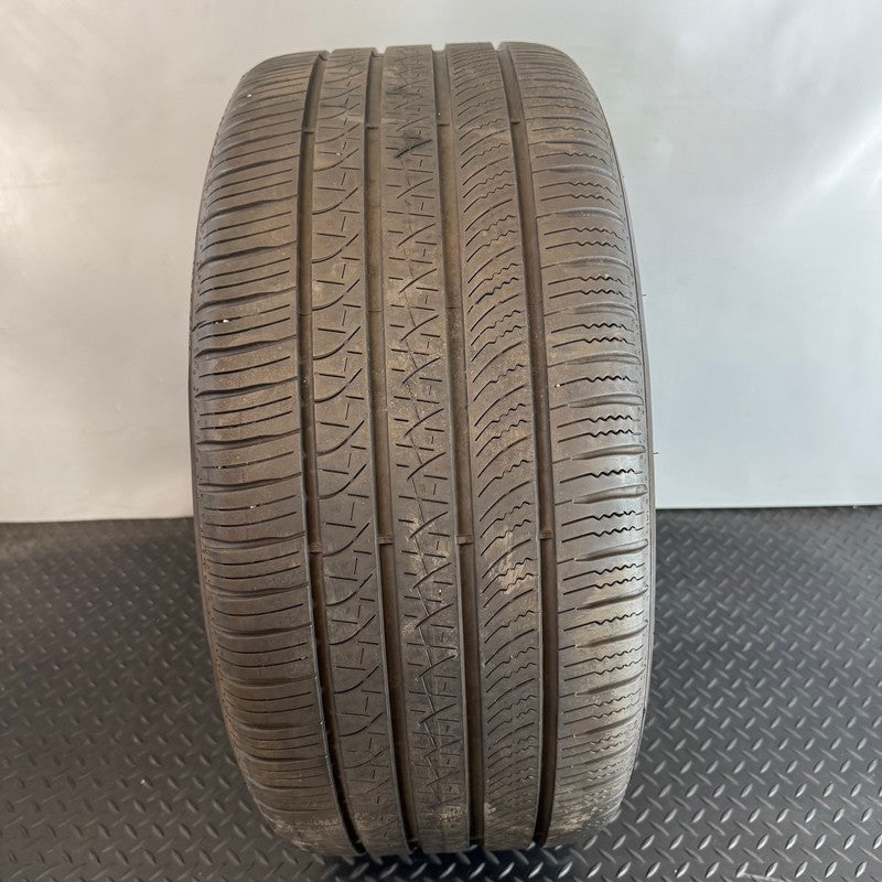 BMW 530I WHEEL RIM 20 INCH REAR 2022 2023 2024 2025 540I OEM 5A324E5