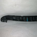 4W0807862 BENTLEY FLYING SPUR REAR BUMPER STRIP GUIDE PROFILE BRACKET 2013 2014 2015 2016 