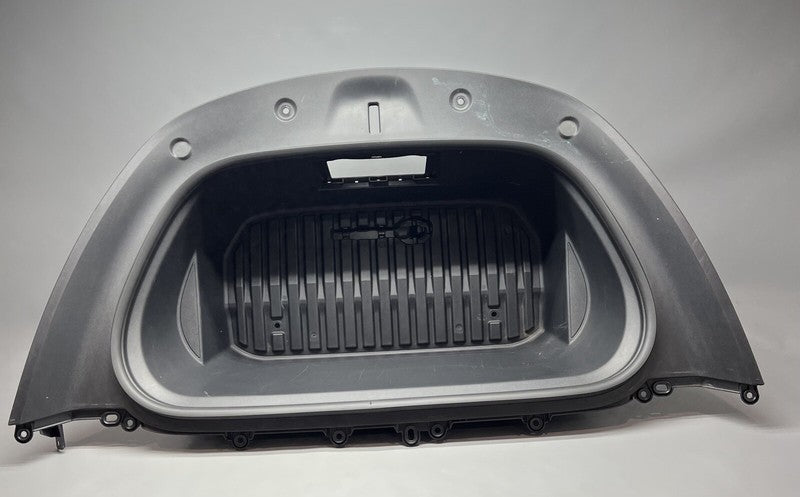 1492606-00-E TESLA MODEL Y FRUNK STORAGE BOX COMPARTMENT 2020 2021 22 2023 OEM 1492606-00-E