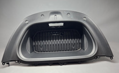1492606-00-E TESLA MODEL Y FRUNK STORAGE BOX COMPARTMENT 2020 2021 22 2023 OEM 1492606-00-E