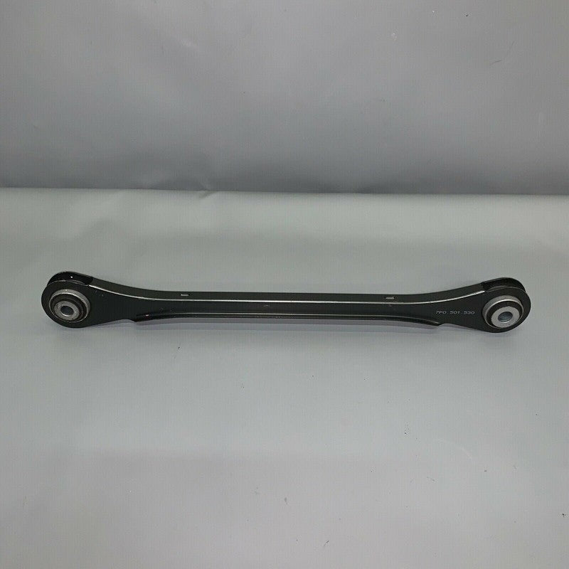 PORSCHE CAYENNE CONTROL ARM RIGHT REAR UPPER 2011 2012 2013 2014 2015 