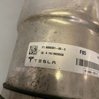 6006351-00-c TESLA MODEL S AIR SPRING STRUT SHOCK LEFT FRONT 2012 2013 2014 2015 OEM