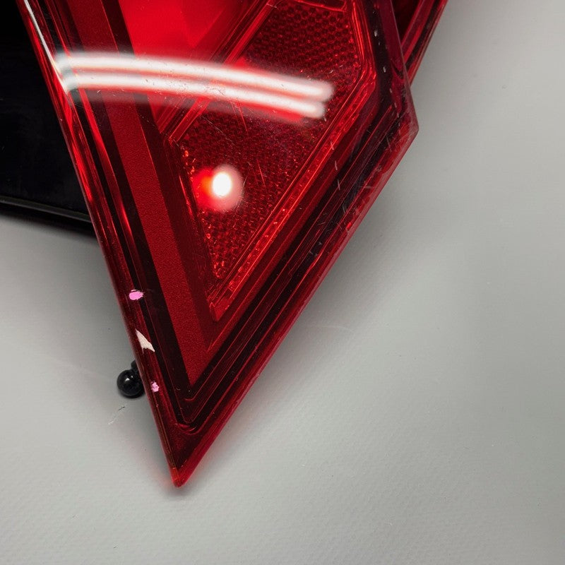 AUDI E-TRON GT TAIL LIGHT LEFT DRIVER 2022 2023 2024 OEM 4J3945091A