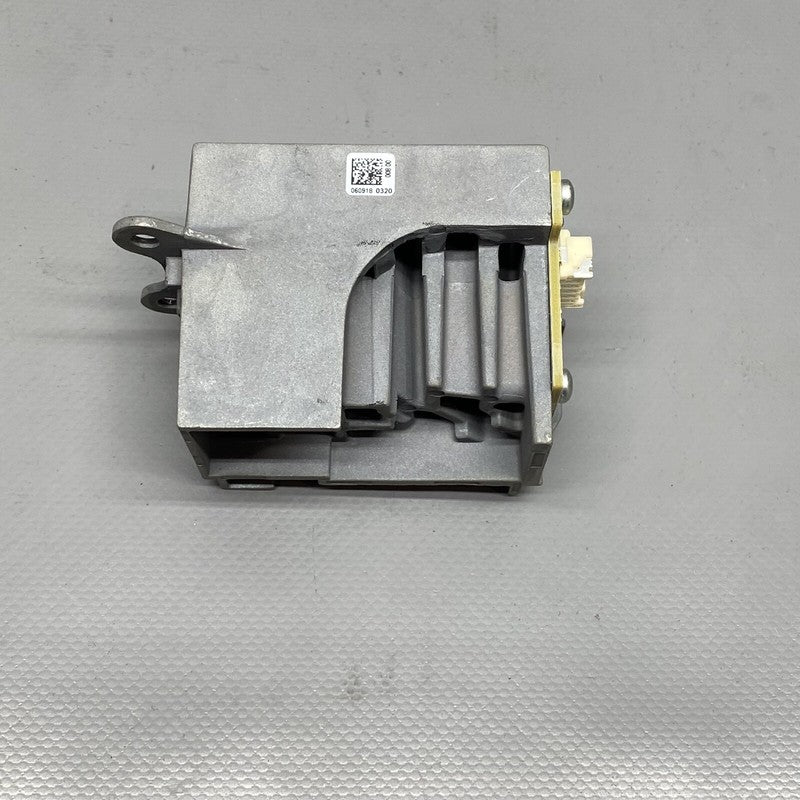 M6 BMW ALPINA M6 LED DAYTIME MODULE LEFT DRIVER 2016 2017 OEM