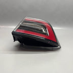 TESLA MODEL 3 TAIL LIGHT RIGHT PASSENGER 2017 2018 2019 2020 2021 LED 