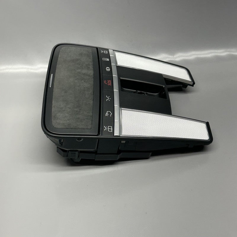 A2218705793 MERCEDES BENZ S550 OVERHEAD DOME LIGHT CL550 2007 2008 2009 2010 OEM A2218705793