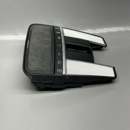 A2218705793 MERCEDES BENZ S550 OVERHEAD DOME LIGHT CL550 2007 2008 2009 2010 OEM A2218705793