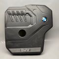 BMW 330I ENGINE COVER 2019 2020 2021 2022 2023 OEM 8676203