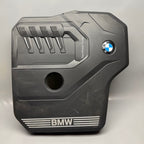 BMW 330I ENGINE COVER 2019 2020 2021 2022 2023 OEM 8676203