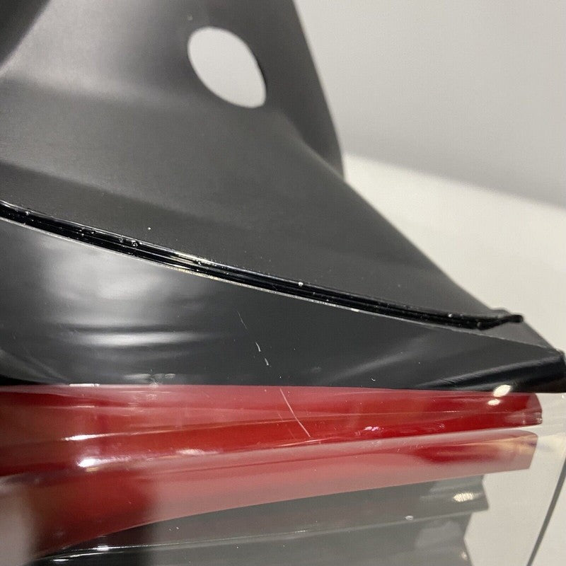 TESLA MODEL 3 TAIL LIGHT LEFT DRIVER 1077397-00-G 2017 2018 2019 2020 