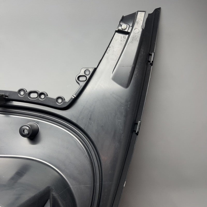 1081674-00-G TESLA MODEL 3 FRONT FRUNK STORAGE BOX 2017 2018 2019 2020 OEM 1081674-00-G